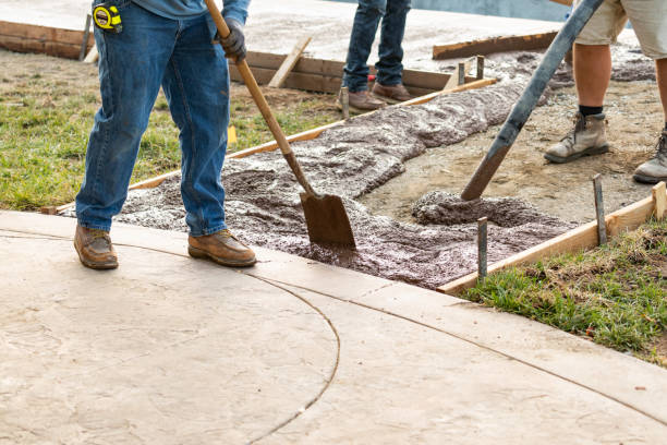 Best Concrete Steps and Stairs in St Henry, OH