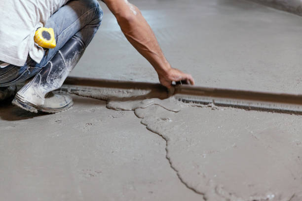 Best Concrete Foundation Repair in St Henry, OH