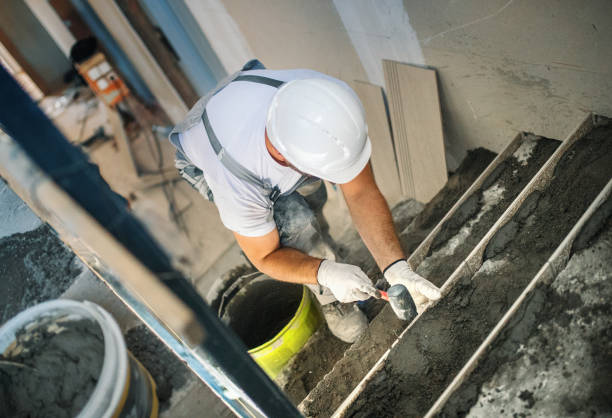 Best Concrete Retaining Walls in St Henry, OH