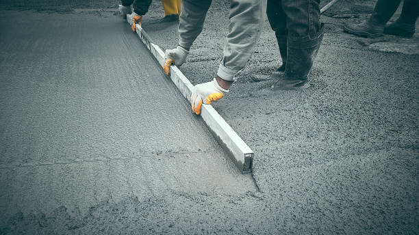 Best Concrete Demolition Services in St Henry, OH