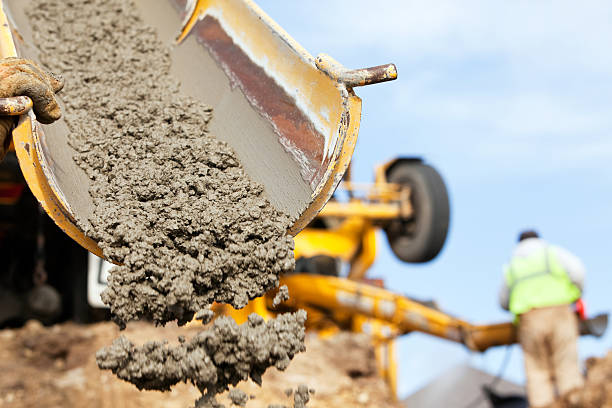 Best Industrial Concrete Flooring in St Henry, OH